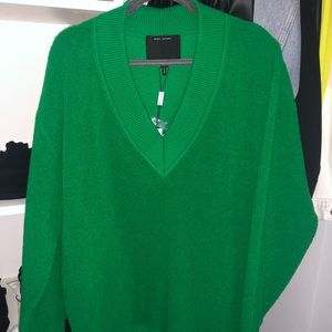 Brand New Marc Jacobs Knit Sweater